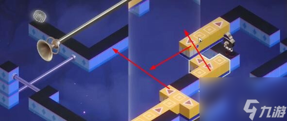 崩坏星穹铁道晖长石号梦境迷钟第三关怎么过