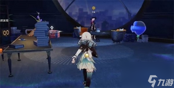 崩坏星穹铁道:士兵的报酬任务完成方法是什么