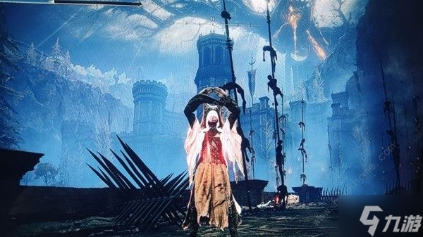 艾尔登法环黄金树之影DLC新武器在哪 DLC新武器位置汇总