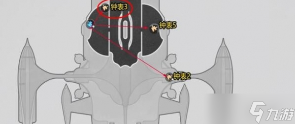 崩坏星穹铁道晖长石号梦境迷钟第三关怎么做 晖长石号梦境迷钟第三关攻略是长石什么