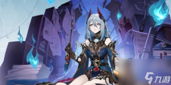 崩坏星穹铁道寒鸦星级介绍