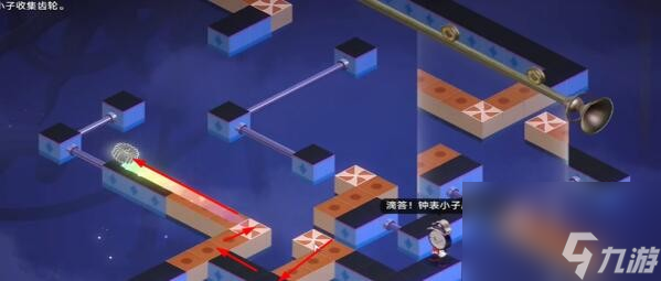 《崩坏：星穹铁道晖》晖长石号梦境迷钟第一关通关攻略