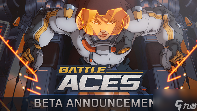 RTS游戏《Battle Aces》将于6月25日开启测试