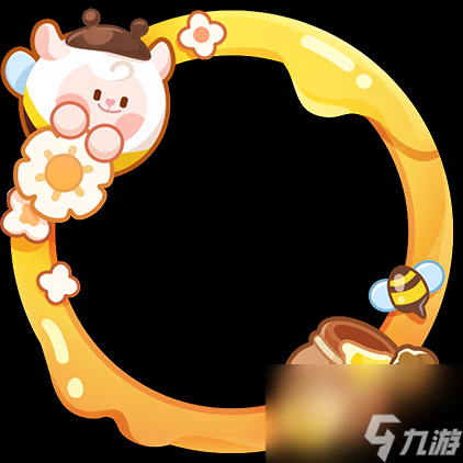 夏日有羊“咩”烦恼！《蛋仔派对》× Flying DongDong联动治愈而来