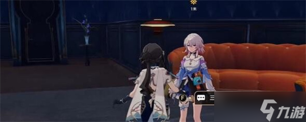 崩坏星穹铁道彗星美人任务完成攻略