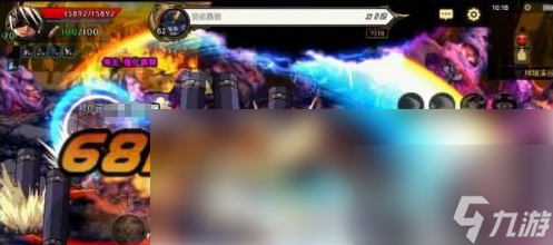 dnf手游阿修罗是物理还是魔法 地下城与勇士手游阿修罗介绍