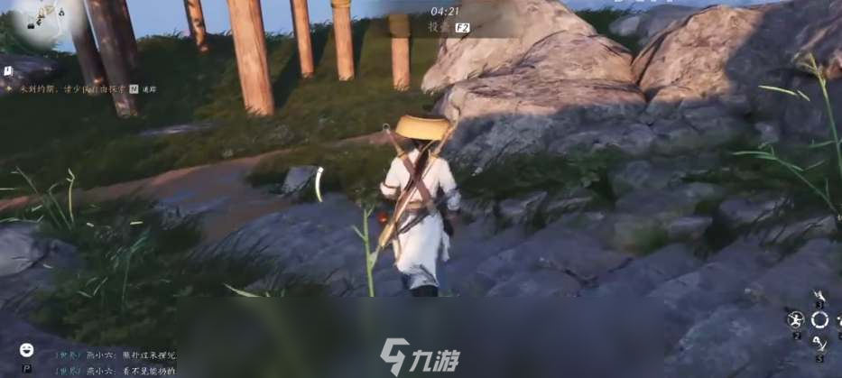 燕云十六声三更天怎么拜师入门