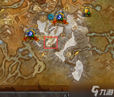 魔兽世界铁角飞地正确路径揭秘：告别迷路烦恼