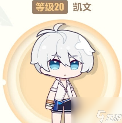 崩坏3夏日生存狂想曲A面凯文怎么样 夏日生存狂想曲A面凯文解析