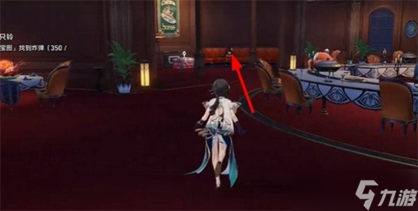 崩坏星穹铁道黎明鸣响的一千只铃任务完成攻略