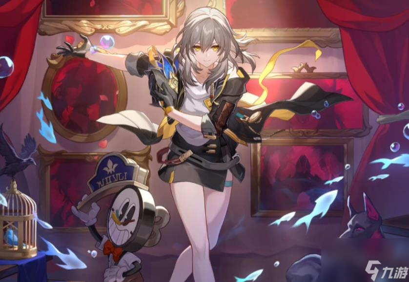 <a id='link_pop' class='keyword-tag' href='https://www.9game.cn/bhxqtd/'>崩坏星穹铁道</a>同谐主怎么玩