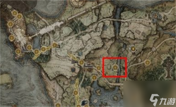 艾尔登法环石剑钥匙获得地点