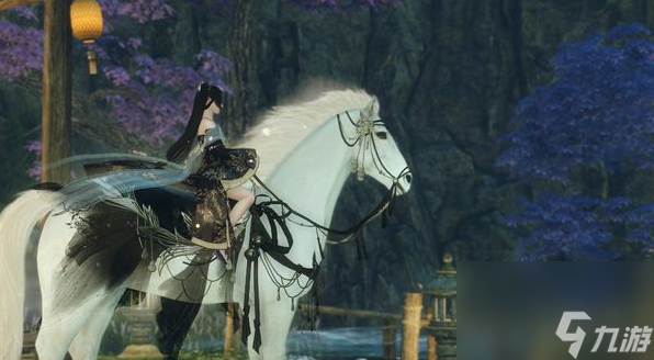 《<a id='link_pop' class='keyword-tag' href='https://www.9game.cn/nishuihan1/'>逆水寒手游</a>》万象是非游历任务怎么做