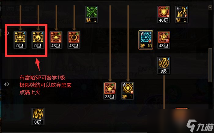 DNF召唤CP武器改版评测