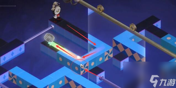 崩坏星穹铁道梦境迷钟第二关攻略