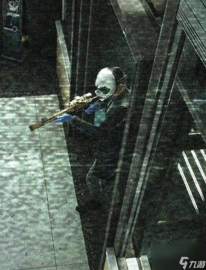 《PAYDAY 3》全新DLC正式公布，超多全新游玩内容等你来体验！