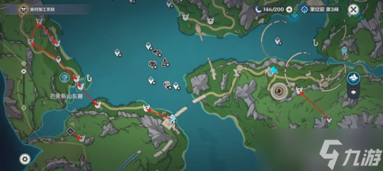【原神】V4.7攻略 | 讨伐·愚人众·役人（枫丹篇）