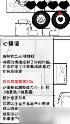 《众生游》状态效果有哪些