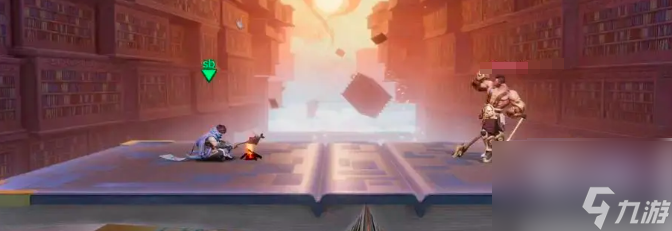 王者荣耀星之破晓如何克制澜 星之破晓克制澜攻略