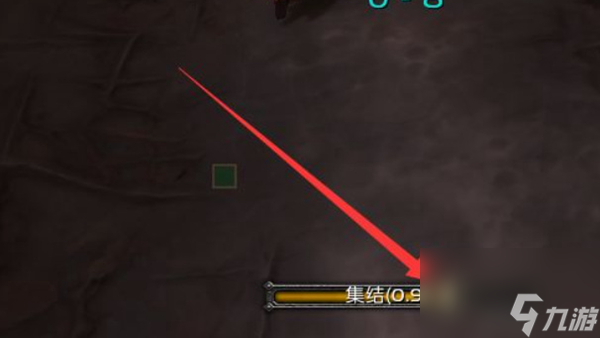 魔兽世界发现开裂的记录完成方法