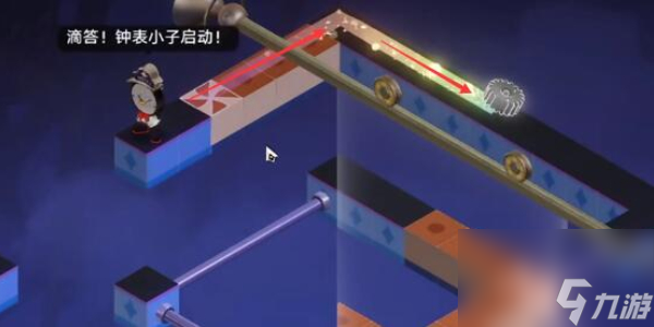 崩坏星穹铁道梦境迷钟第一关攻略