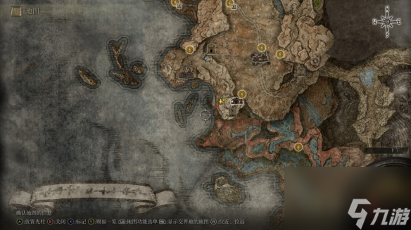 《艾尔登法环》亚人光剑获取方法