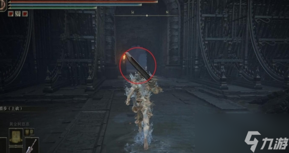 《艾尔登法环》王受赐护符获得方法