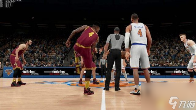 NBA2K16配置要求是什么