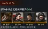 《三国谋定天下》吕布全方位培养攻略2024