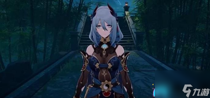 崩坏星穹铁道寒鸦毕业面板是什么介绍