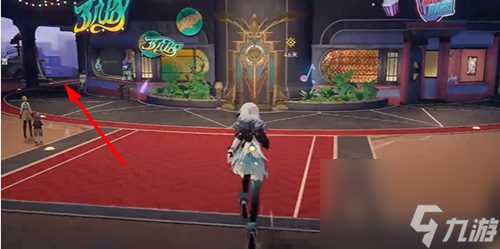 崩坏星穹铁道士兵的报酬任务怎么完成