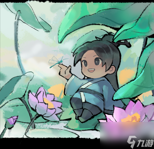 《修仙外传》攻略之前期玩法—仙灵选择
