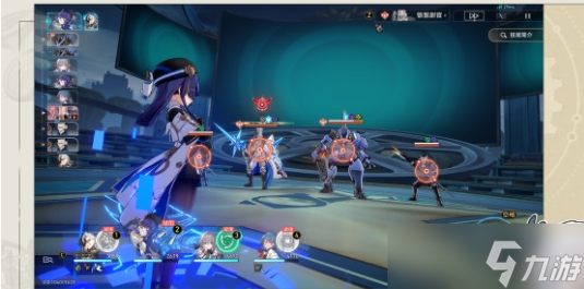 《崩坏星穹铁道》赌命大赛成就攻略