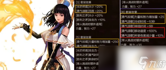 dnf手游异界套哪些职业适合做