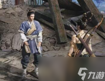 燕云十六声归去来兮奇遇攻略