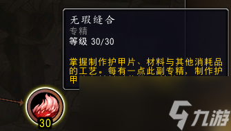 魔兽世界11.0制皮专精技能介绍