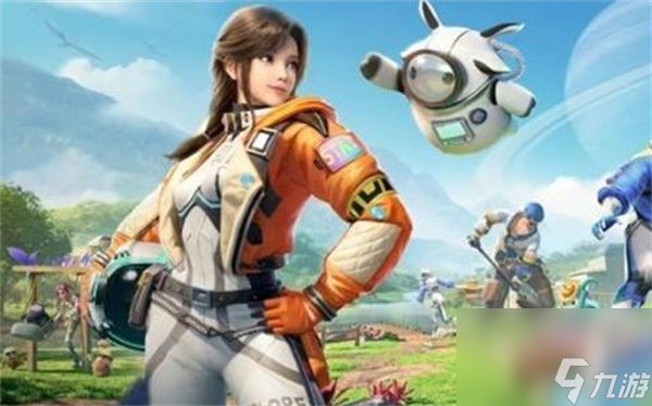 《创造吧我们的星球》收获印记获取攻略