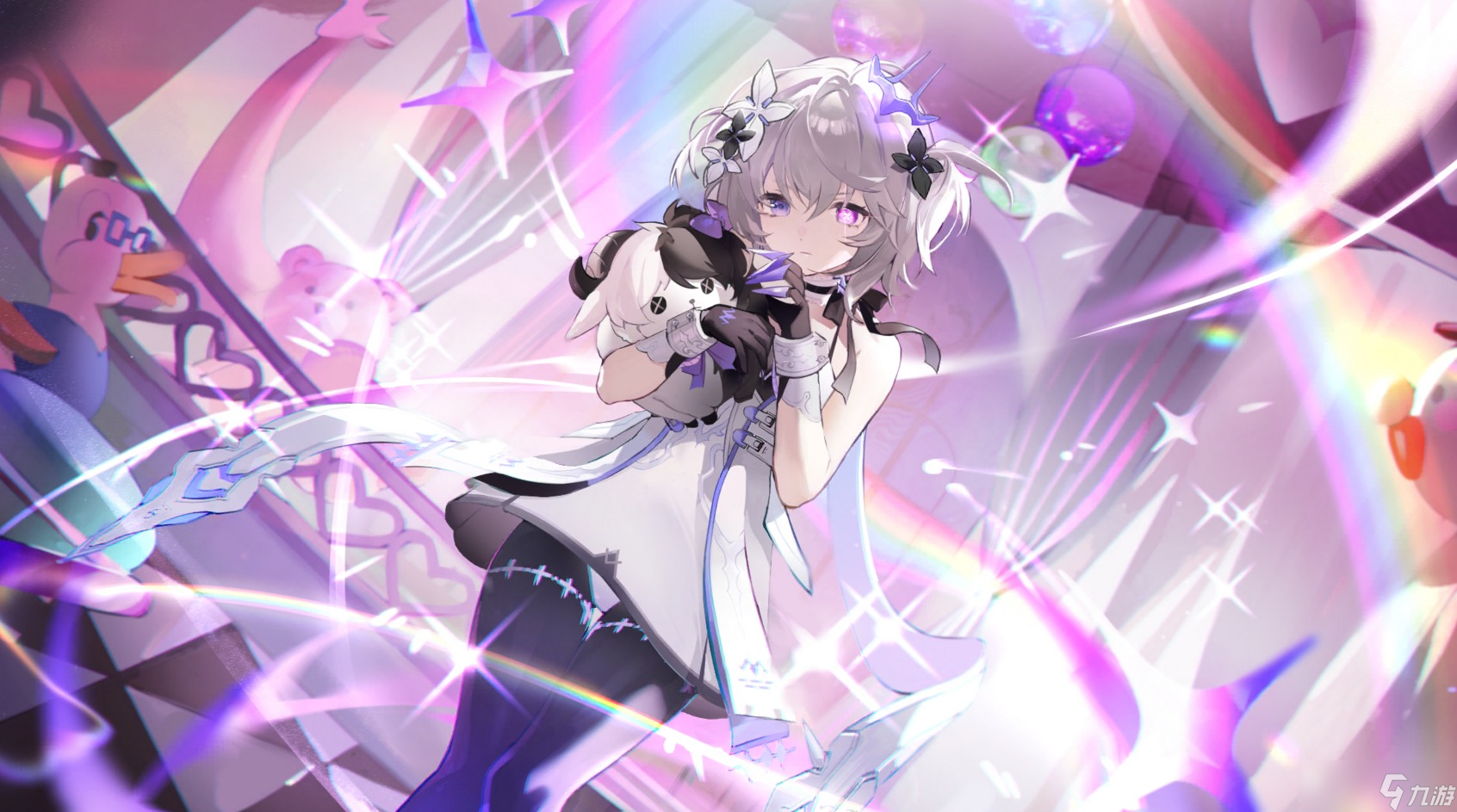 <a id='link_pop' class='keyword-tag' href='https://www.9game.cn/shenkongzhiyan/'>深空之眼</a>梦影如何培养