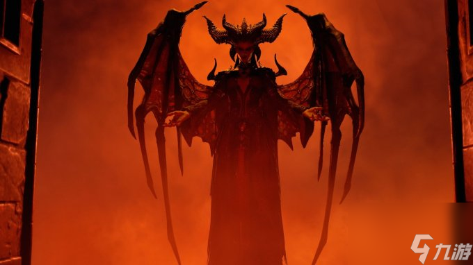 《暗黑破坏神4》第5赛季将推出“Infernal Hordes”活动