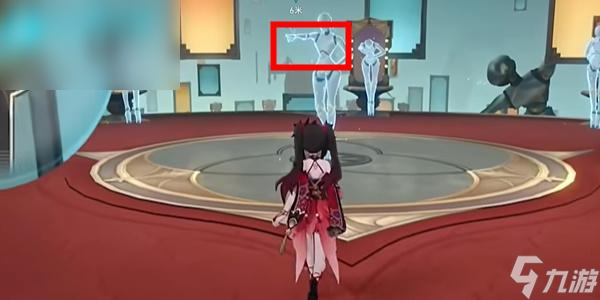 崩坏星穹铁道湛蓝的挑战怎么过