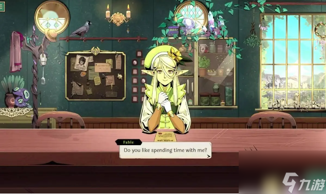 魔饮心语steam价格是多少 魔饮心语steam价格一览