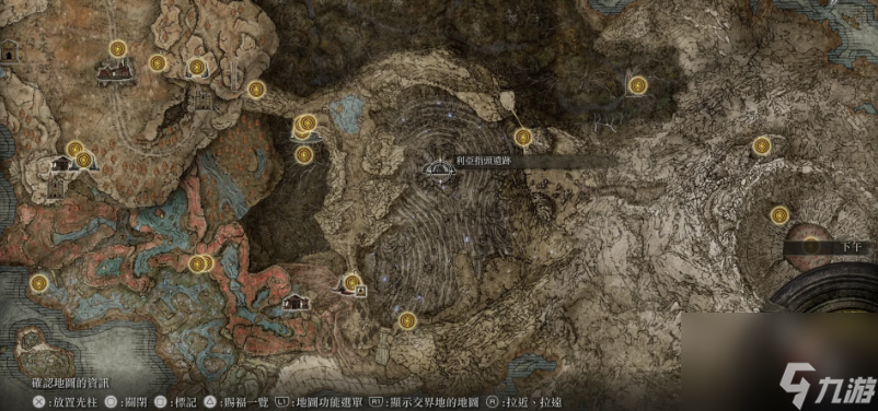 艾尔登法环黑夜骑士约兰支线任务怎么做
