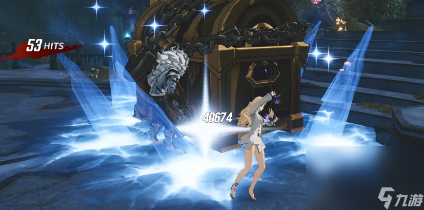 我独自升级Arise闪退怎么办 我独自升级Arise加速器分享截图