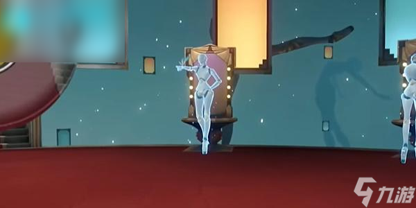 崩坏星穹铁道湛蓝的挑战怎么过