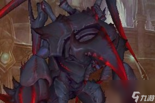 魔兽世界尼鲁巴尔王宫老一技能介绍