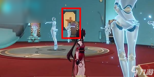 崩坏星穹铁道湛蓝的挑战怎么过