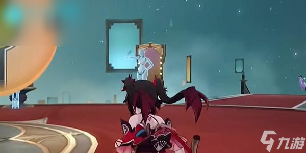 崩坏星穹铁道湛蓝的挑战怎么过