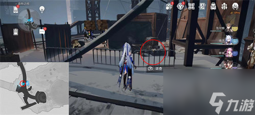 崩坏星穹铁道在巨像的见证下成就达成攻略