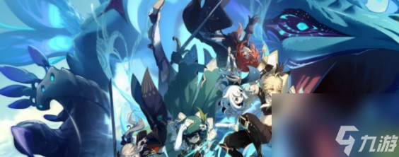 原神怎么看角色几星