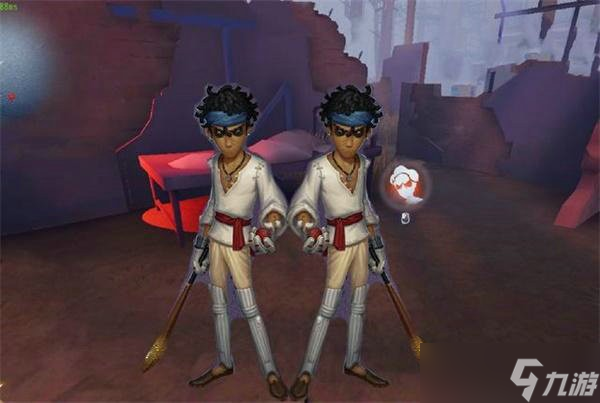 第五人格击球手怎么获得 第五人格击球手属性的介绍